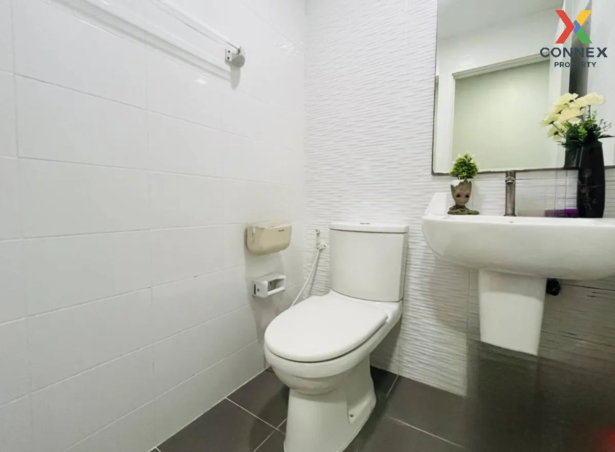 For Sale Townhouse/Townhome  , Baan Pruksa 96/2 Rangsit - Khlong 