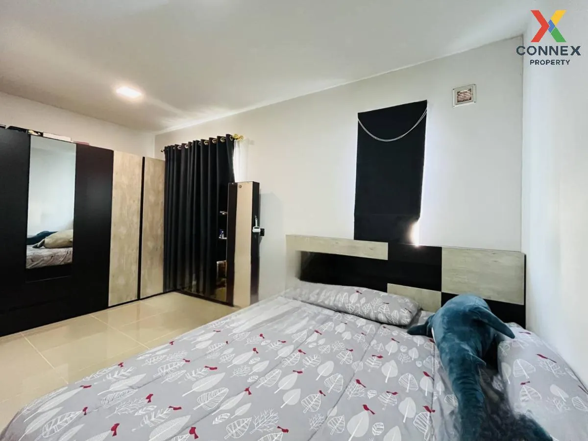 For Sale Townhouse/Townhome  , Baan Pruksa 96/2 Rangsit - Khlong 