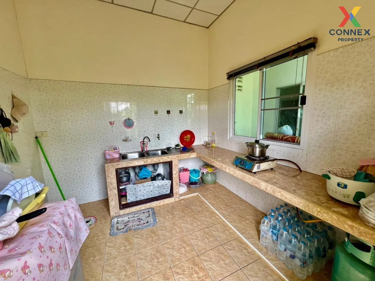 ขายบ้านเดี่ยว เลียบคลองภาษีเจริญฝั่งใต้ ซอย3 หนองแขม เขต หนองแขม 