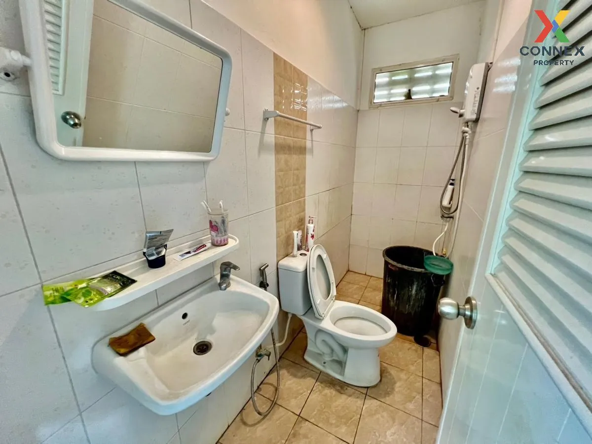 ขายบ้านเดี่ยว เลียบคลองภาษีเจริญฝั่งใต้ ซอย3 หนองแขม เขต หนองแขม 