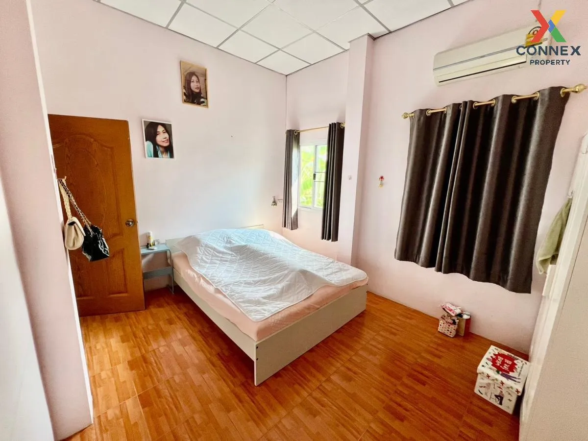 ขายบ้านเดี่ยว เลียบคลองภาษีเจริญฝั่งใต้ ซอย3 หนองแขม เขต หนองแขม 