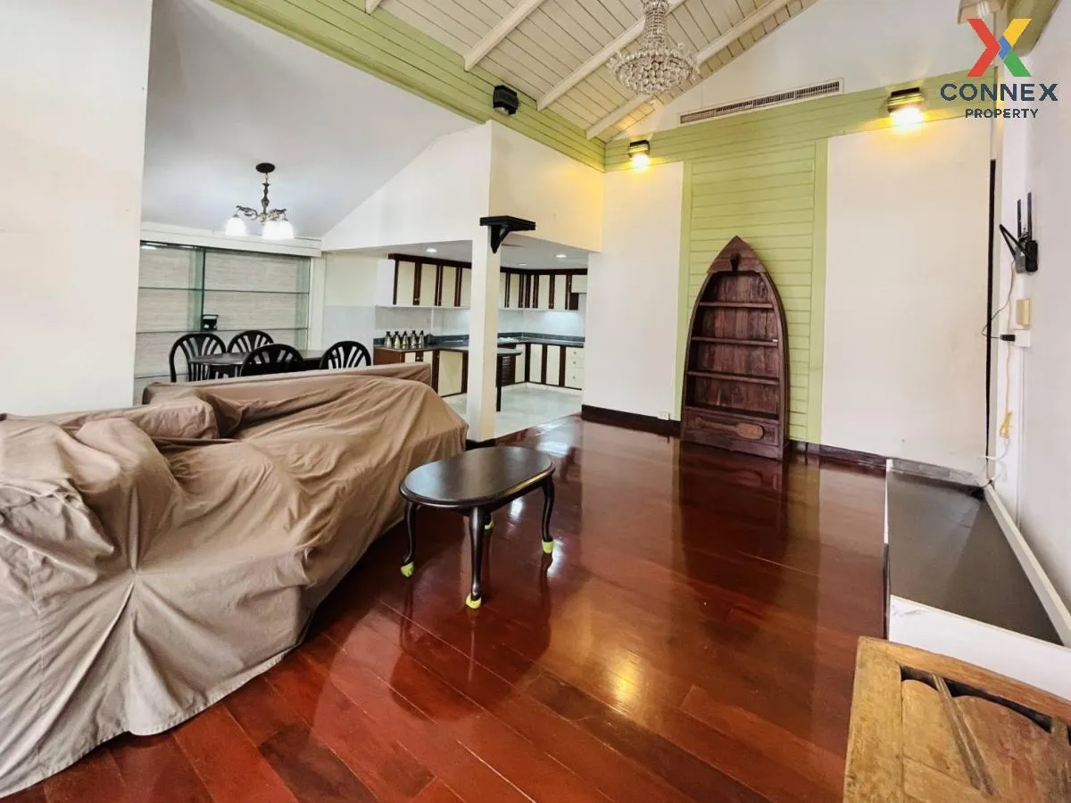 For Sale House , Tubkeaw , wide frontage , Bang Chak , Phra Khano