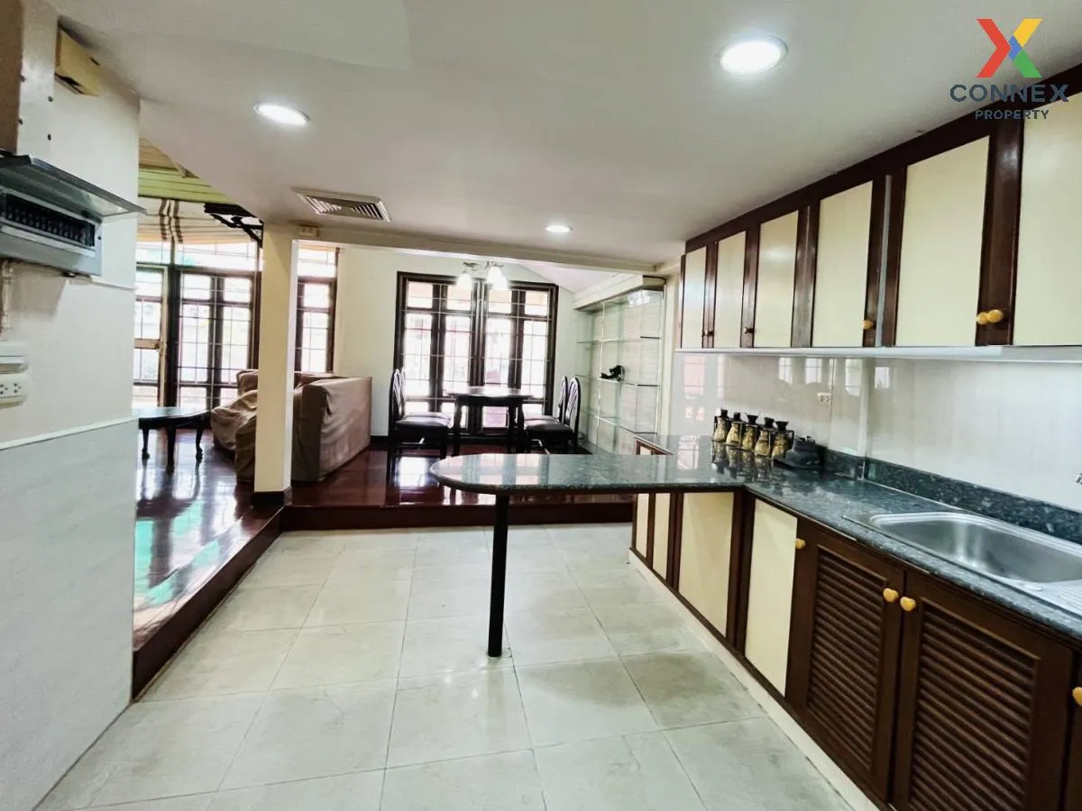 For Sale House , Tubkeaw , wide frontage , Bang Chak , Phra Khano