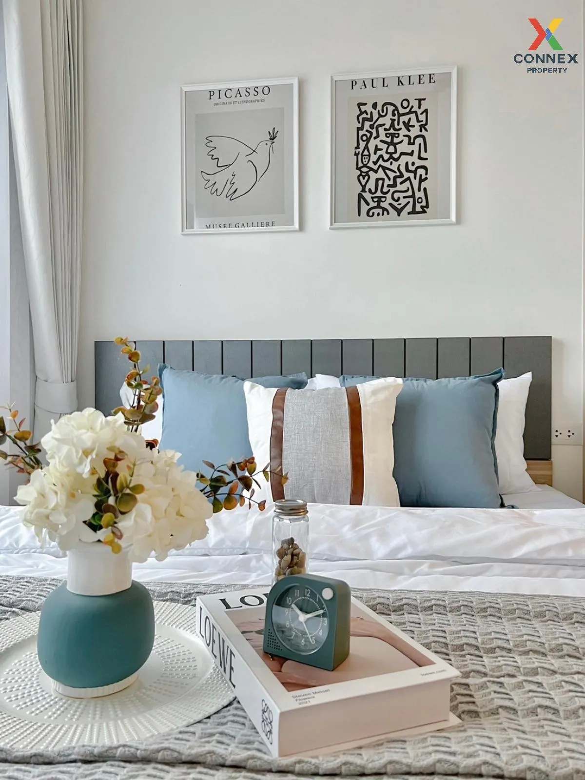 เช่าคอนโด  ชีวาทัย ฮอลล์มาร์ค ลาดพร้าว-โชคชัย 4 MRT-โชคชัย 4 (สาย