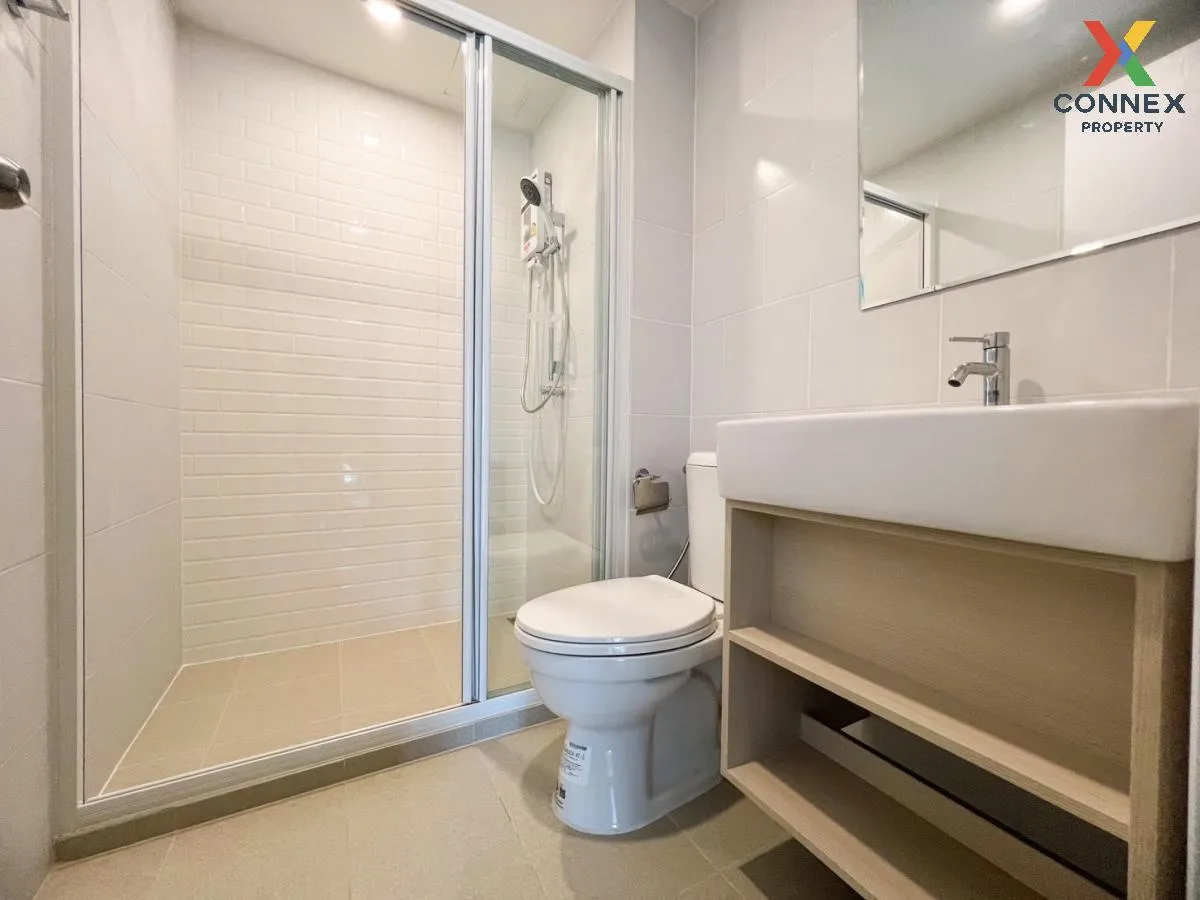 เช่าคอนโด  ชีวาทัย ฮอลล์มาร์ค ลาดพร้าว-โชคชัย 4 MRT-โชคชัย 4 (สาย