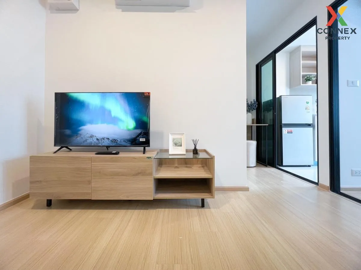 เช่าคอนโด  ชีวาทัย ฮอลล์มาร์ค ลาดพร้าว-โชคชัย 4 MRT-โชคชัย 4 (สาย 2