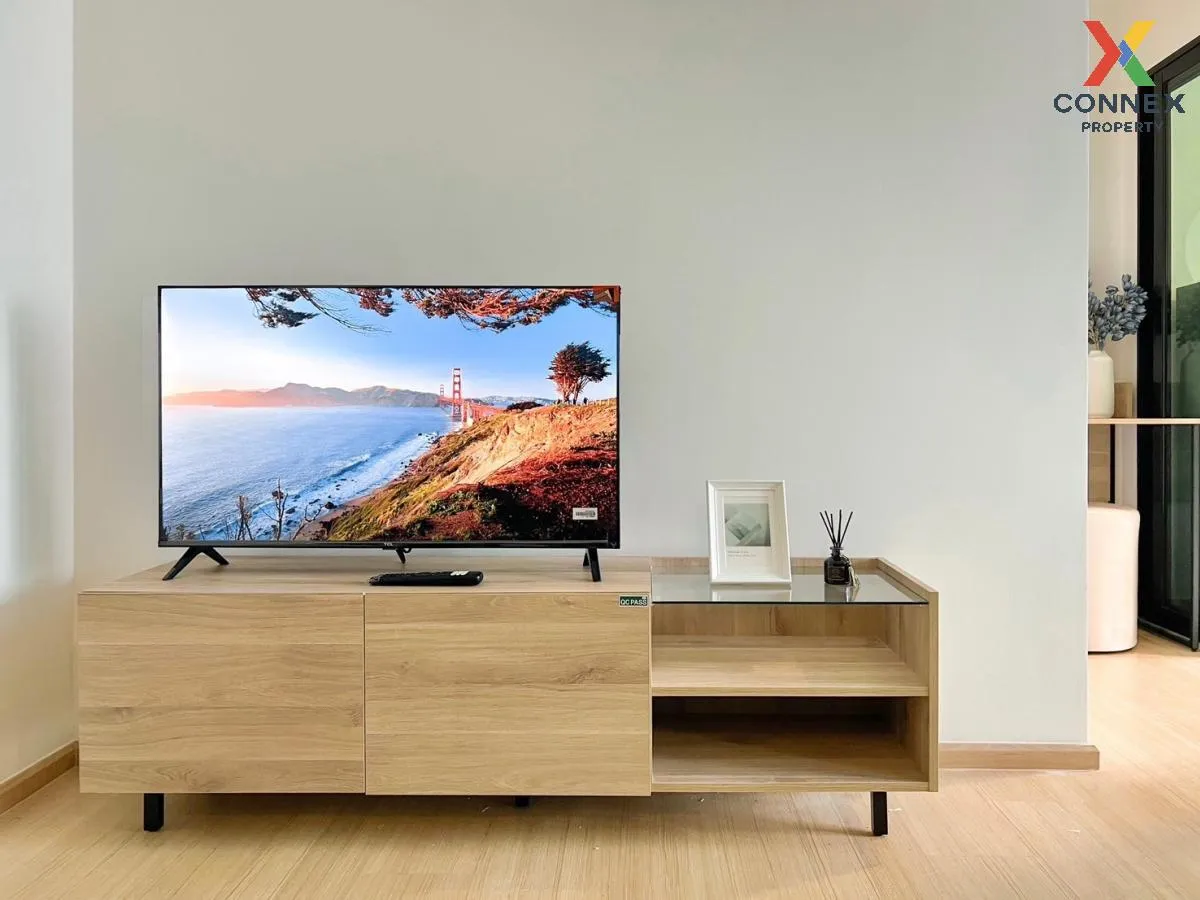 เช่าคอนโด  ชีวาทัย ฮอลล์มาร์ค ลาดพร้าว-โชคชัย 4 MRT-โชคชัย 4 (สาย