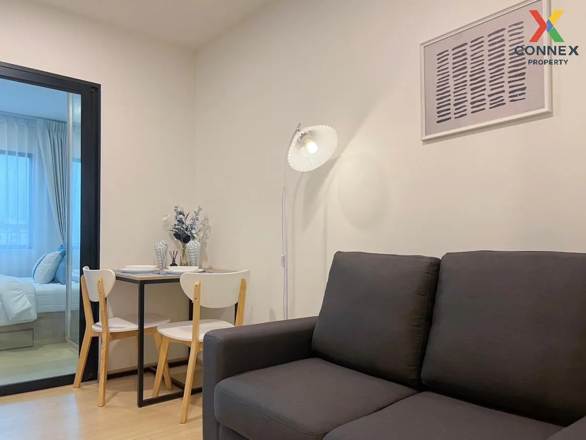 เช่าคอนโด  ชีวาทัย ฮอลล์มาร์ค ลาดพร้าว-โชคชัย 4 MRT-โชคชัย 4 (สาย