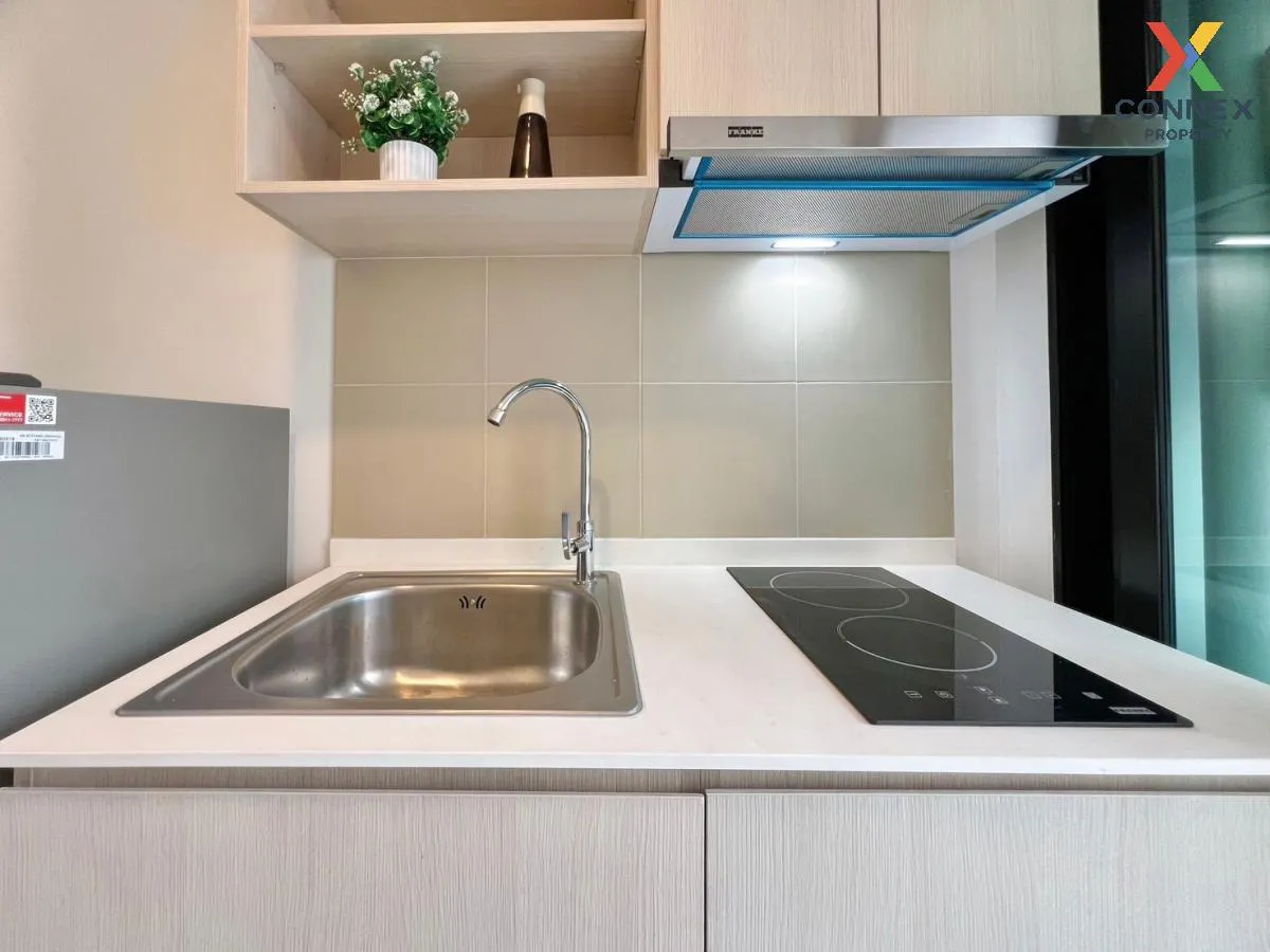 เช่าคอนโด  ชีวาทัย ฮอลล์มาร์ค ลาดพร้าว-โชคชัย 4 MRT-โชคชัย 4 (สาย