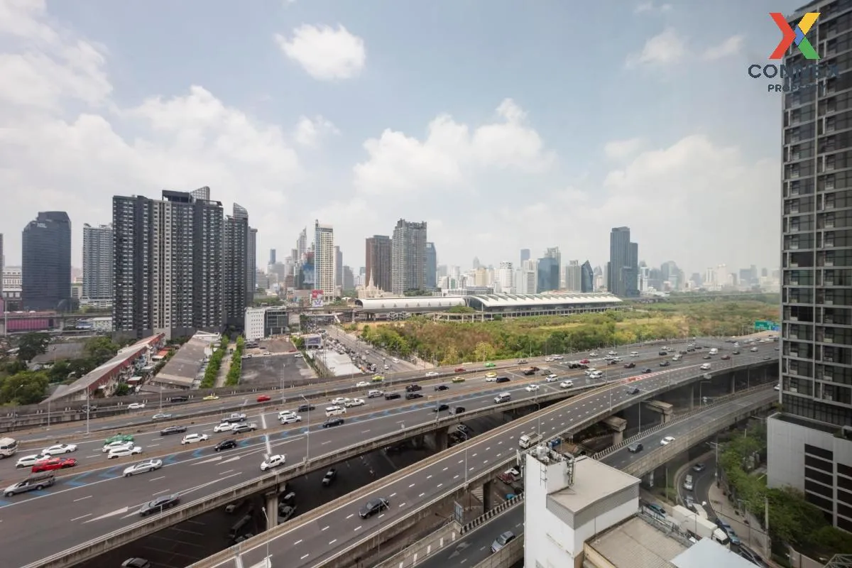 เช่าคอนโด  ริทึ่ม อโศก 2 MRT-พระราม 9 บางกะปิ เขต ห้วยขวาง กรุงเท เช่าคอนโด  ริทึ่ม อโศก 2 MRT-พระราม 9 บางกะปิ เขต ห้วยขวาง กรุงเท