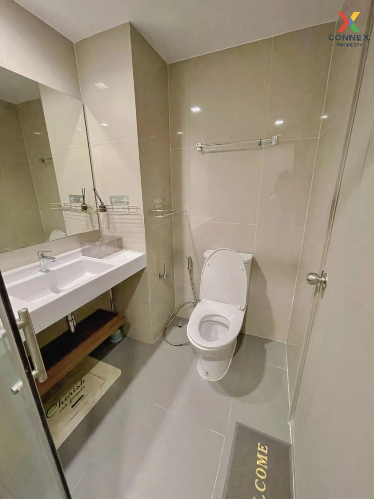 เช่าคอนโด  ไอดีโอ สุขุมวิท 93 BTS-บางจาก พระโขนง เขต คลองเตย กรุง