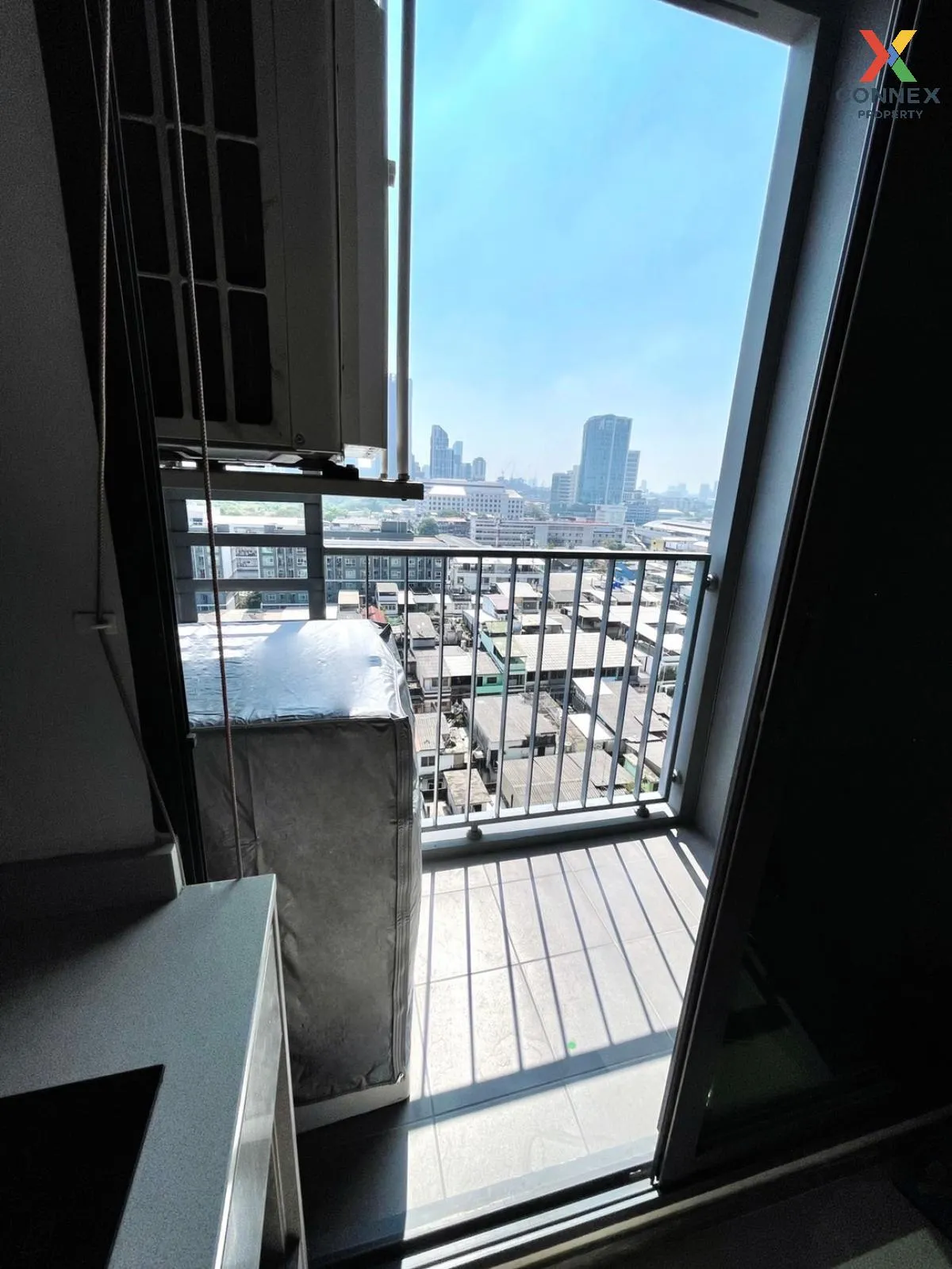 เช่าคอนโด  ไอดีโอ สุขุมวิท 93 BTS-บางจาก พระโขนง เขต คลองเตย กรุง