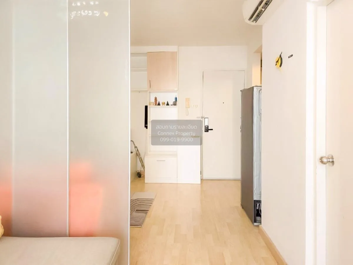 For Sale Condo , Iris Rama 9 - Srinakarin , Suan Luang , Suan Lua