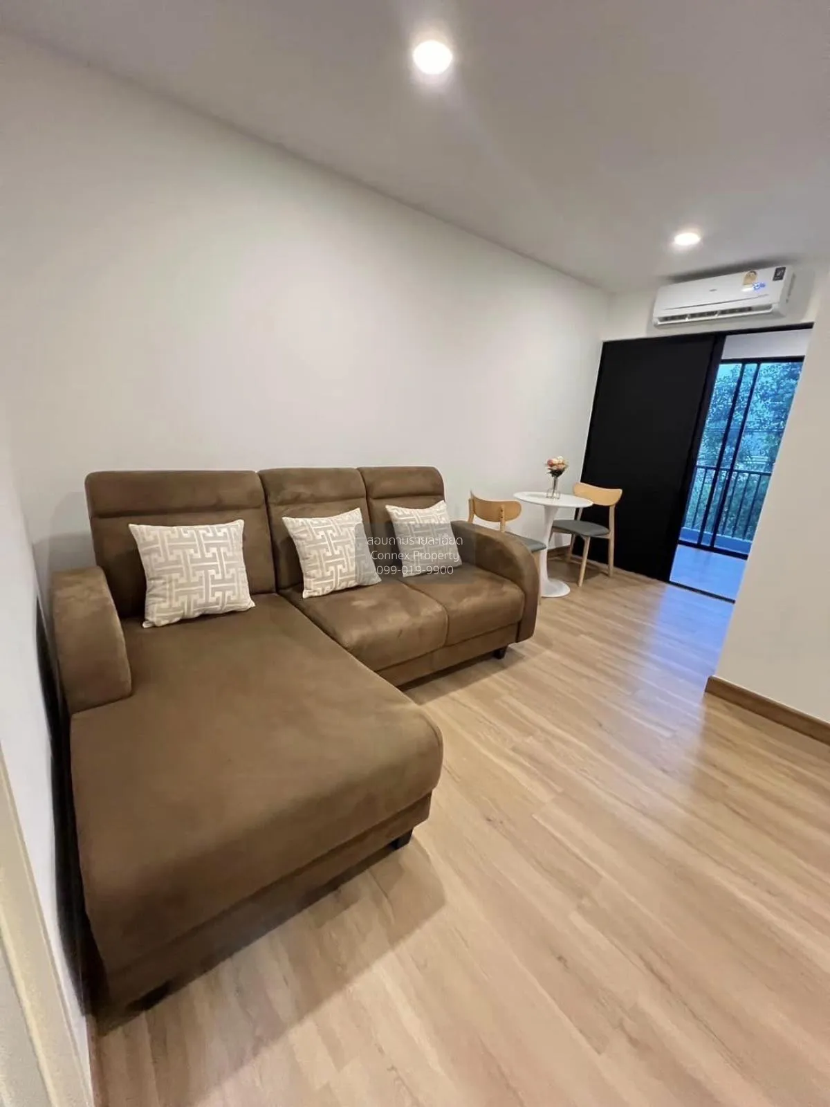 ขายคอนโด  ไอ คอนโด สุขาภิบาล 2 คลองกุ่ม เขต บางกะปิ กรุงเทพ CX-97 1