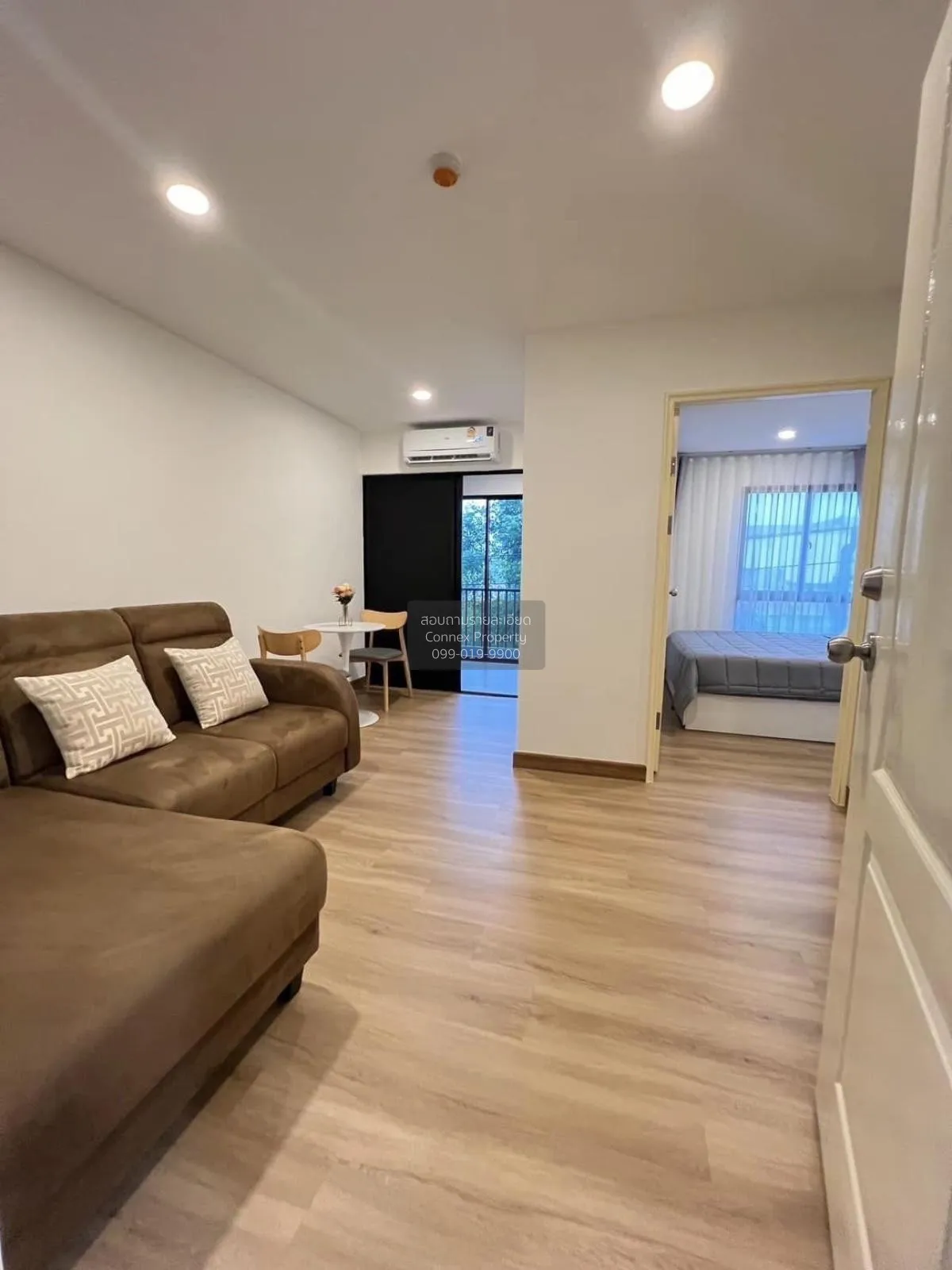 ขายคอนโด  ไอ คอนโด สุขาภิบาล 2 คลองกุ่ม เขต บางกะปิ กรุงเทพ CX-97 3