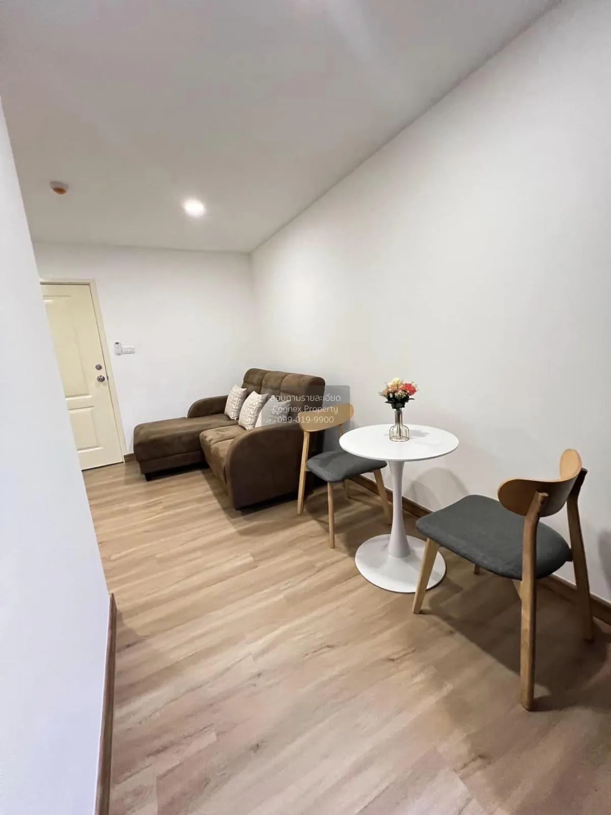 ขายคอนโด  ไอ คอนโด สุขาภิบาล 2 คลองกุ่ม เขต บางกะปิ กรุงเทพ CX-97 4