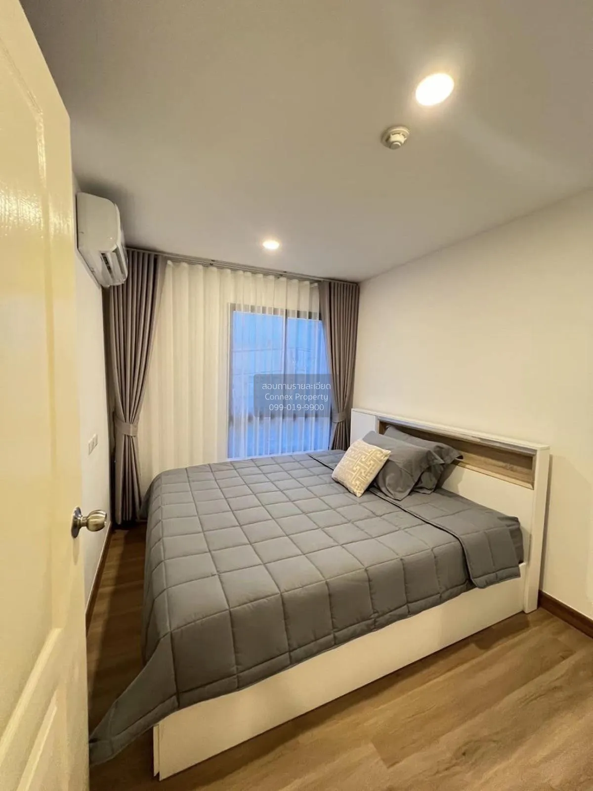 ขายคอนโด  ไอ คอนโด สุขาภิบาล 2 คลองกุ่ม เขต บางกะปิ กรุงเทพ CX-97