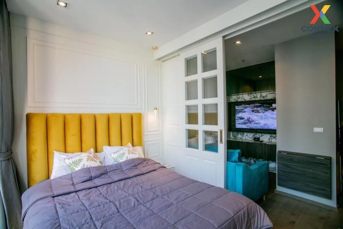 For Sale Condo , Park Origin Phrom Phong , BTS-Phrom Phong , Khlo 1