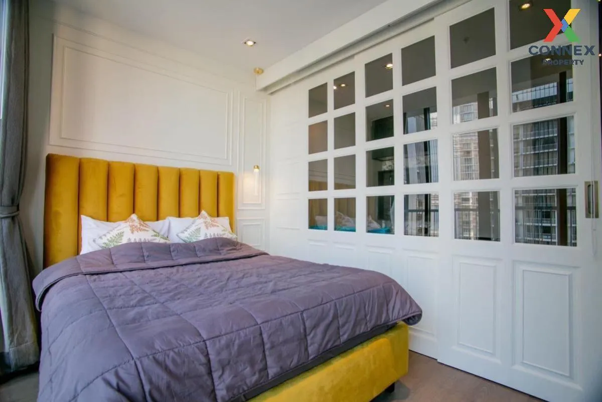 For Sale Condo , Park Origin Phrom Phong , BTS-Phrom Phong , Khlo 2