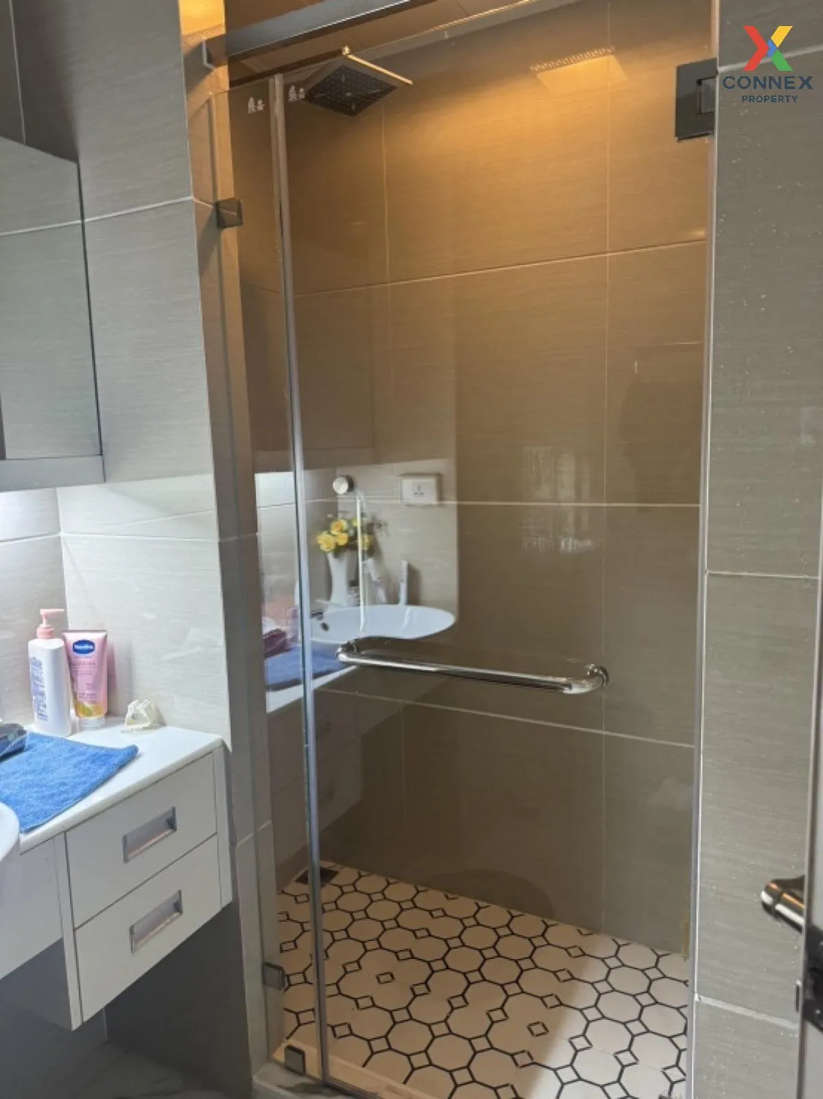 For Rent Condo , TC Green Rama 9 , MRT-Phra Ram 9 , Huai Khwang ,