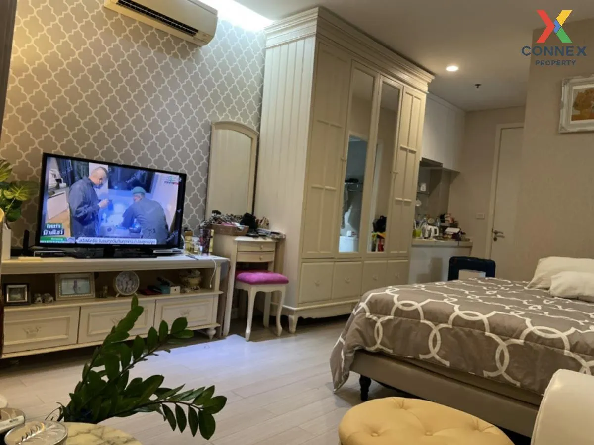 ขายคอนโด  ที.ซี. กรีน MRT-พระราม 9 ห้วยขวาง เขต ห้วยขวาง กรุงเทพ  ขายคอนโด  ที.ซี. กรีน MRT-พระราม 9 ห้วยขวาง เขต ห้วยขวาง กรุงเทพ  4