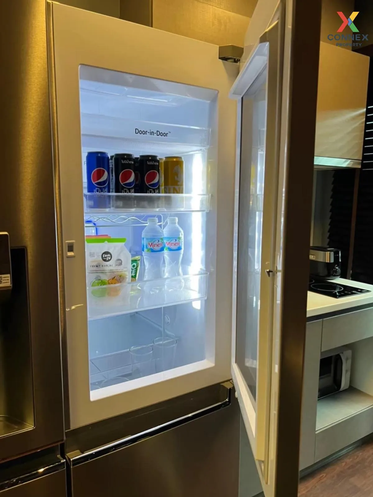 For Rent Condo , Life Asoke - Rama 9 , MRT-Phra Ram 9 , Makkasan 