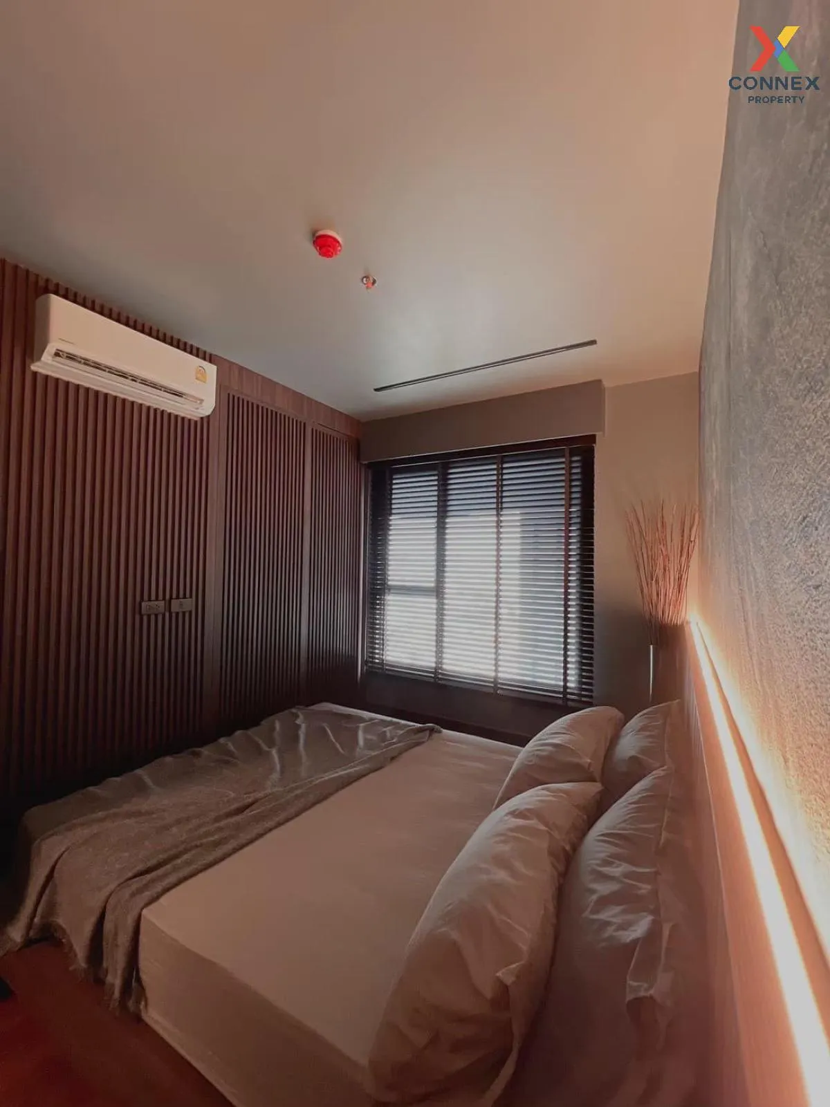 For Rent Condo , Life Asoke - Rama 9 , MRT-Phra Ram 9 , Makkasan 