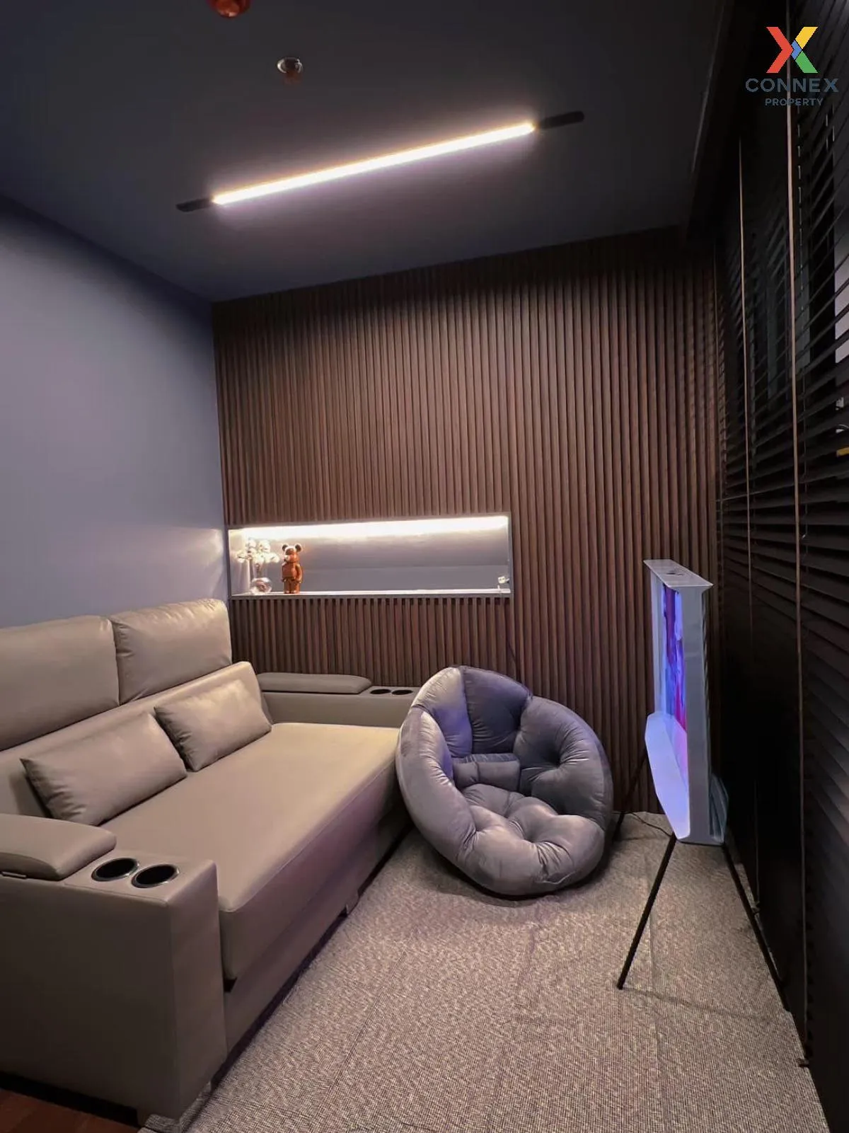 For Rent Condo , Life Asoke - Rama 9 , MRT-Phra Ram 9 , Makkasan  2