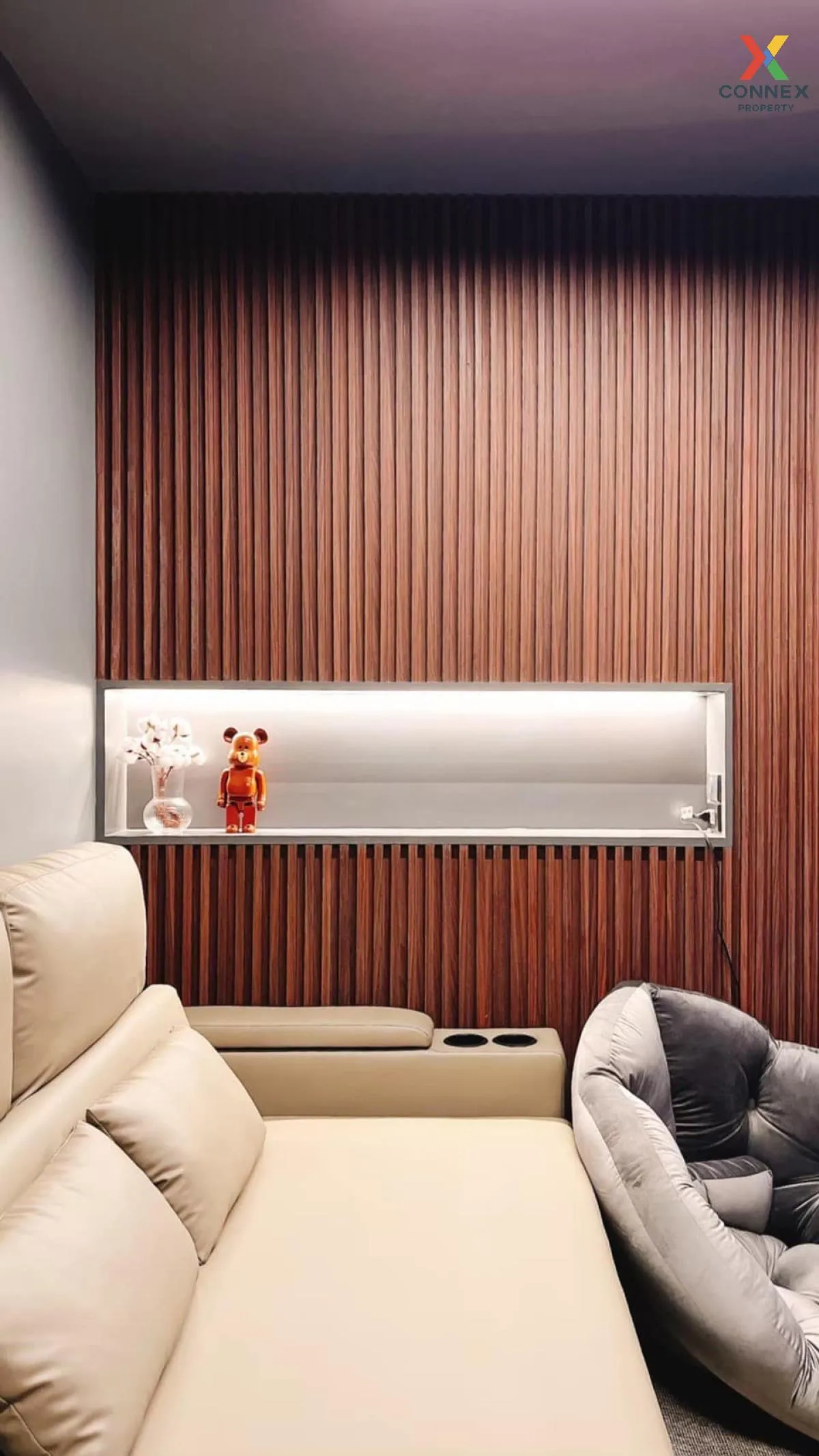 For Rent Condo , Life Asoke - Rama 9 , MRT-Phra Ram 9 , Makkasan  3