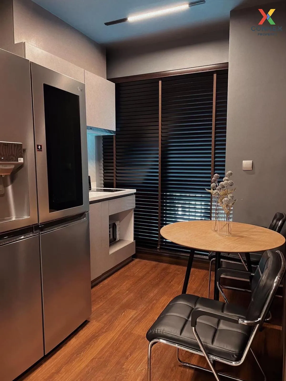 For Rent Condo , Life Asoke - Rama 9 , MRT-Phra Ram 9 , Makkasan 