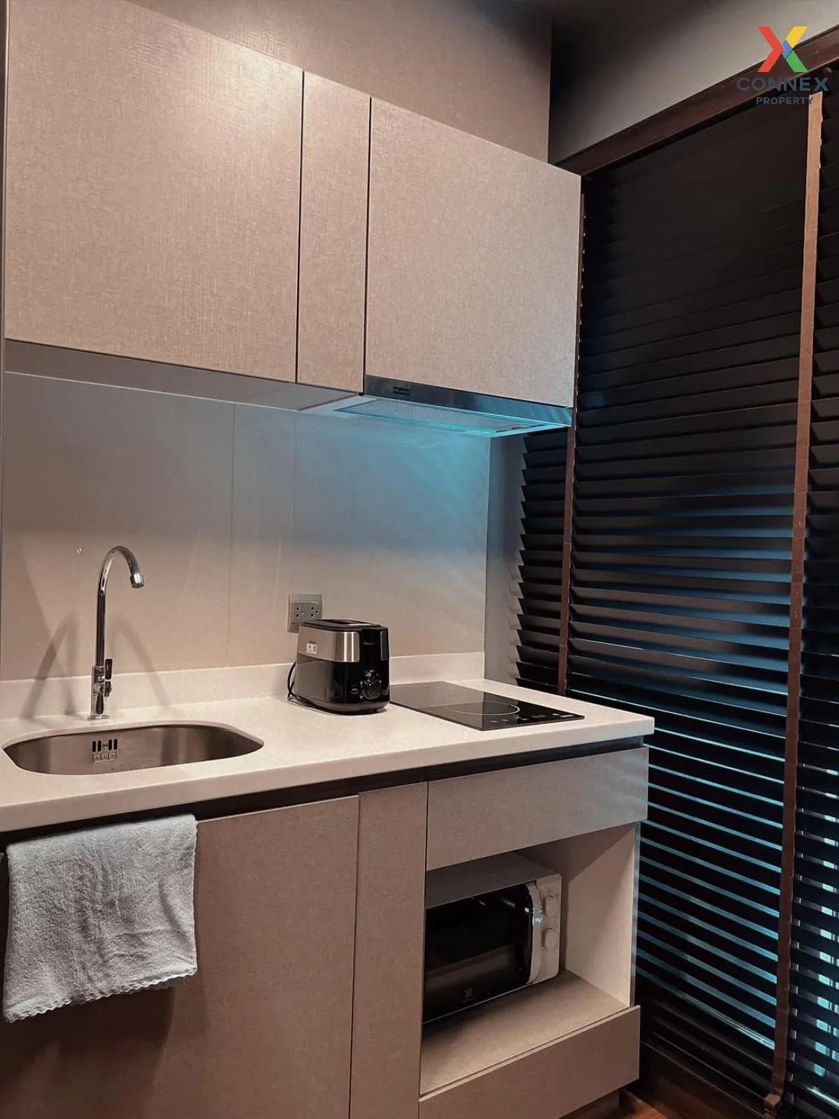 For Rent Condo , Life Asoke - Rama 9 , MRT-Phra Ram 9 , Makkasan 