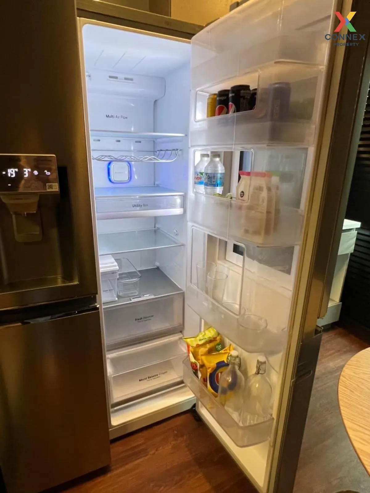 For Rent Condo , Life Asoke - Rama 9 , MRT-Phra Ram 9 , Makkasan 