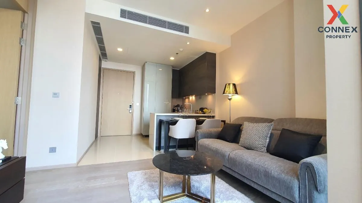 For Rent Condo , The Esse Asoke , BTS-Asok , Khlong Toei Nuea , W 2