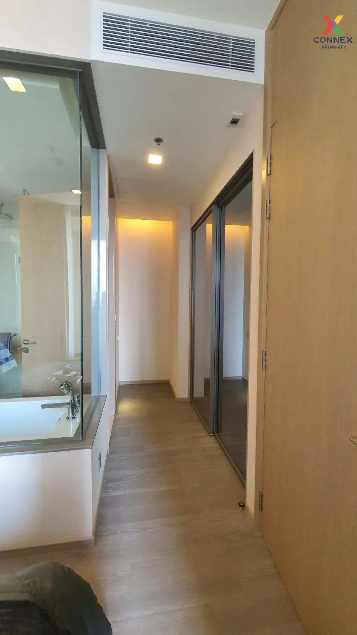 For Rent Condo , The Esse Asoke , BTS-Asok , Khlong Toei Nuea , W