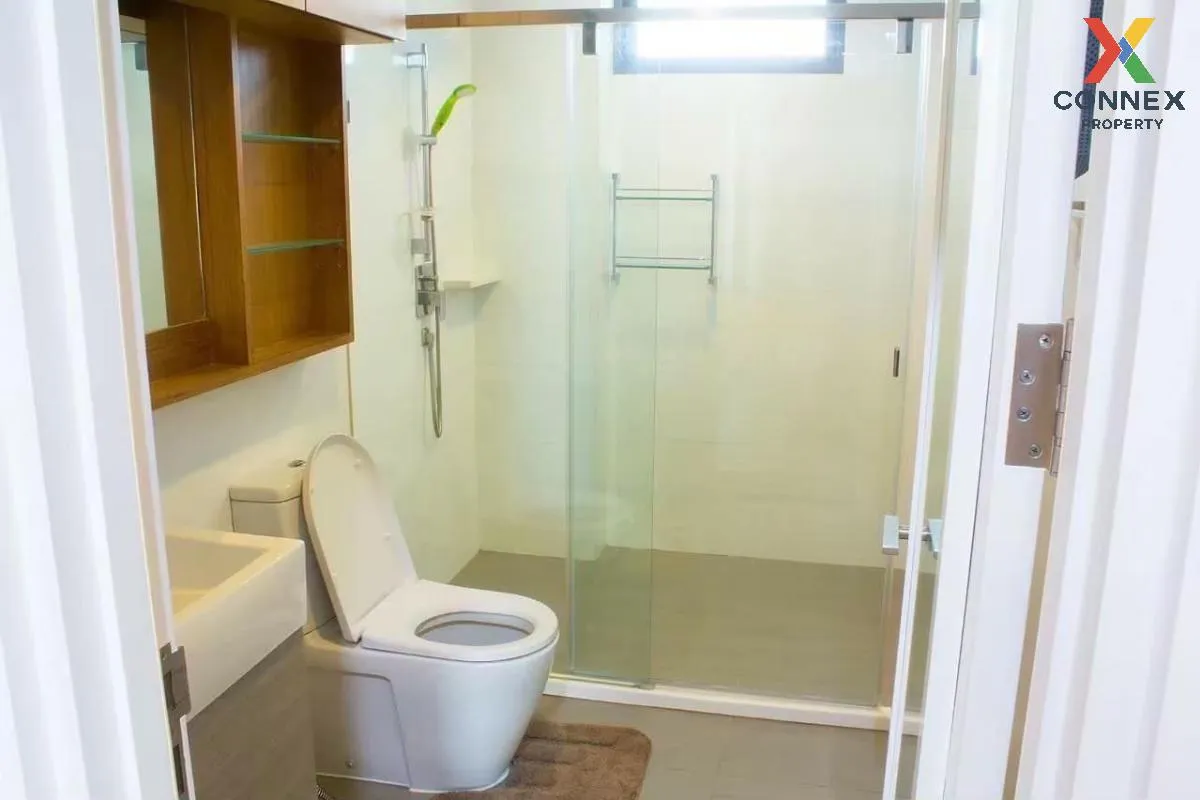 For Rent Condo , The Room Sukhumvit 40 , BTS-Thong Lo , Phra Khan