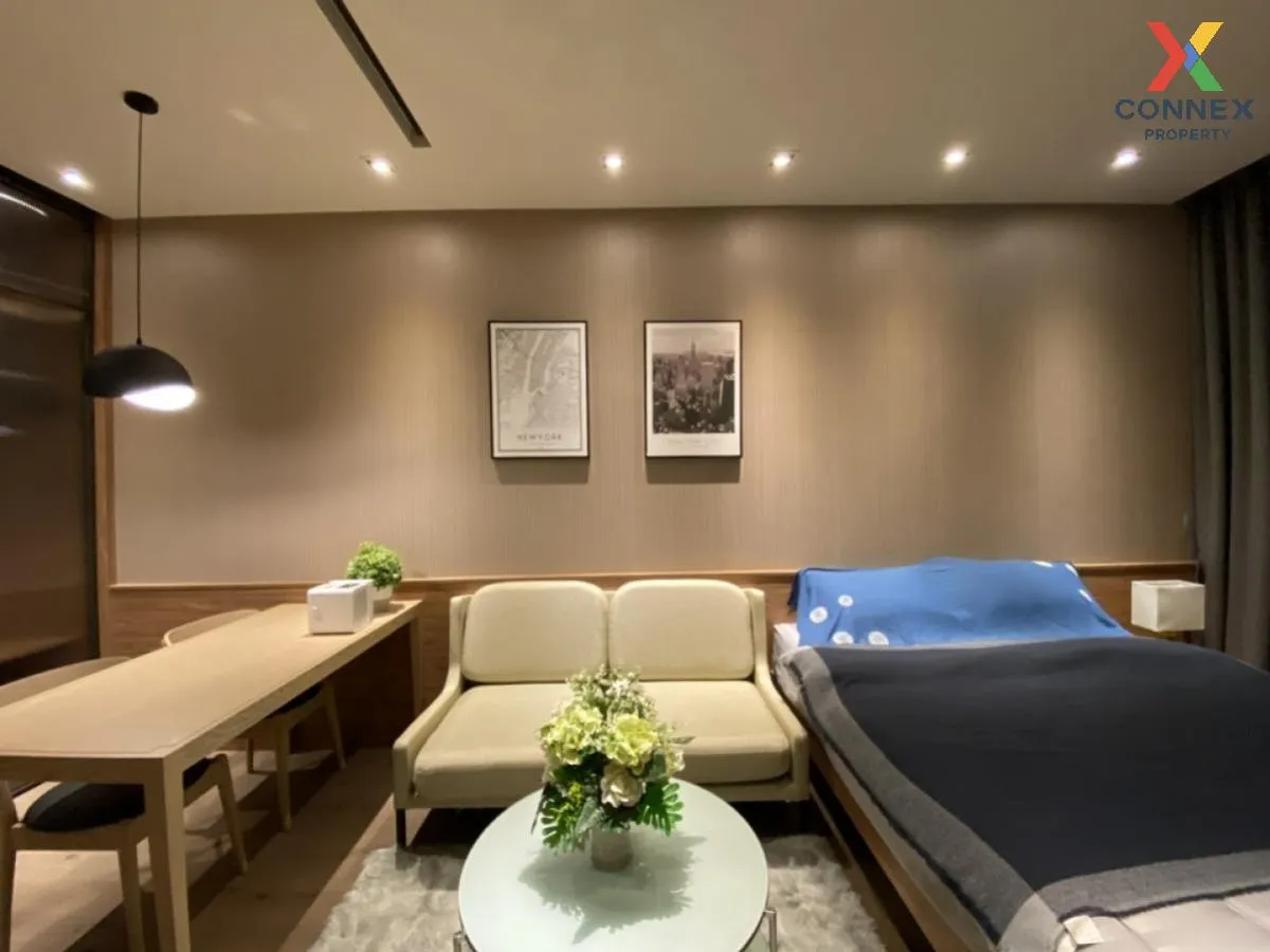 ขายคอนโด  พาร์ค ออริจิ้น พร้อมพงษ์ BTS-พร้อมพงษ์ คลองตัน เขต คลอง 1