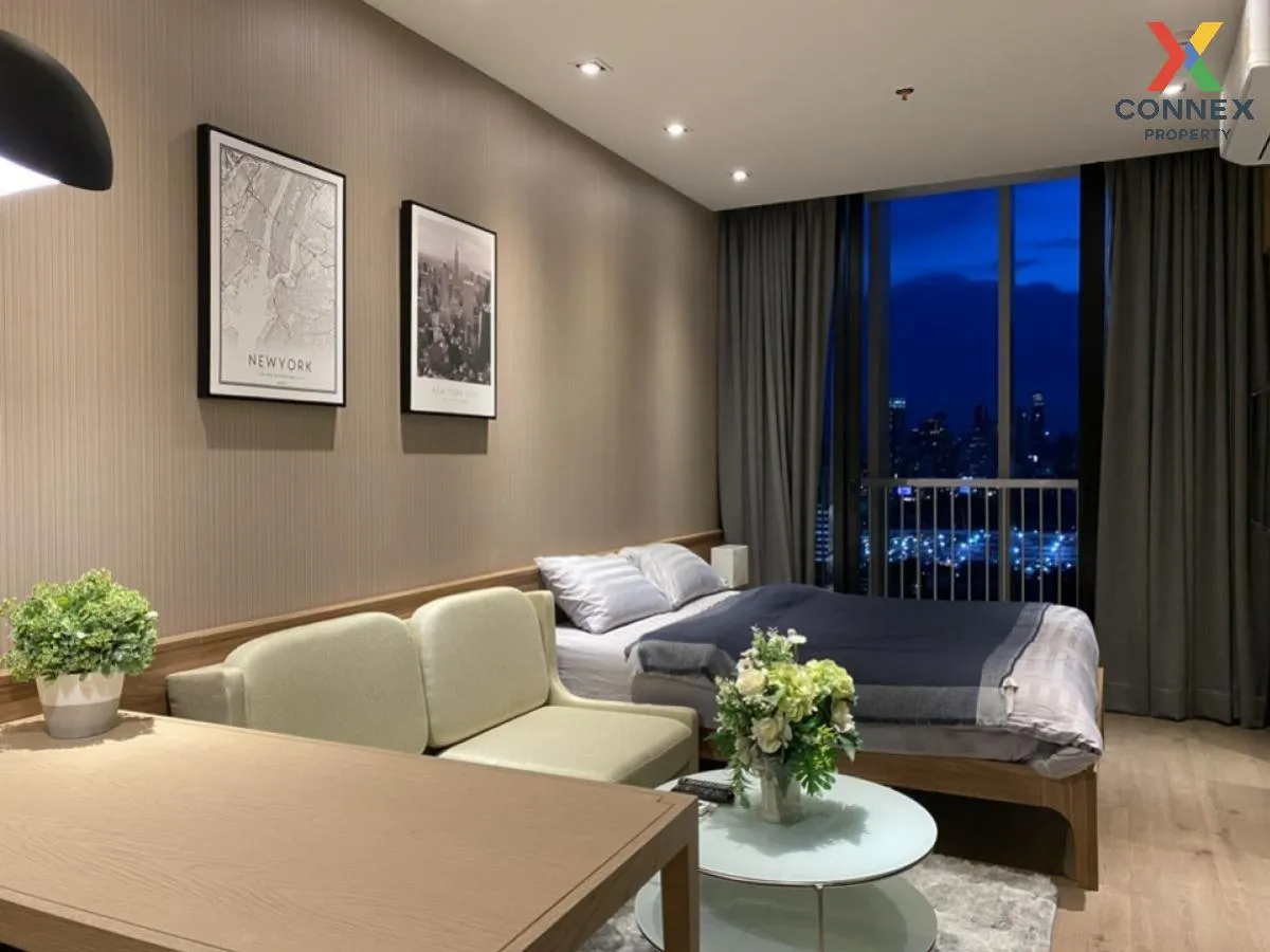 ขายคอนโด  พาร์ค ออริจิ้น พร้อมพงษ์ BTS-พร้อมพงษ์ คลองตัน เขต คลอง 2