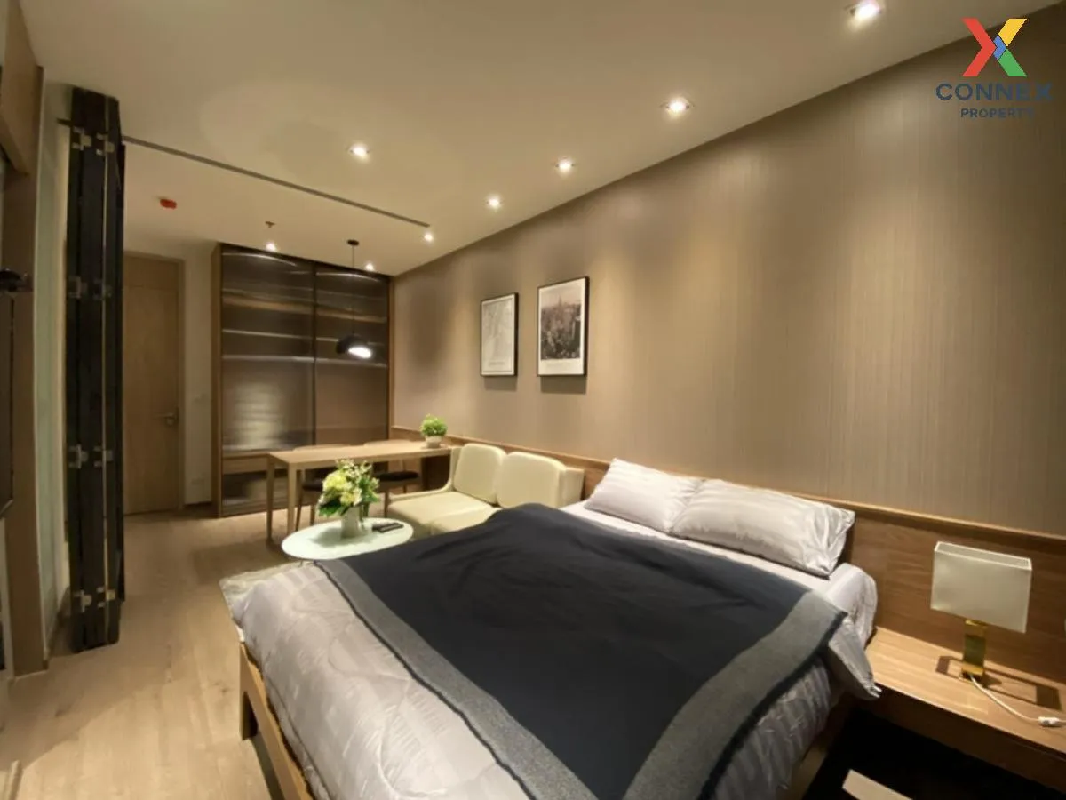 ขายคอนโด  พาร์ค ออริจิ้น พร้อมพงษ์ BTS-พร้อมพงษ์ คลองตัน เขต คลอง