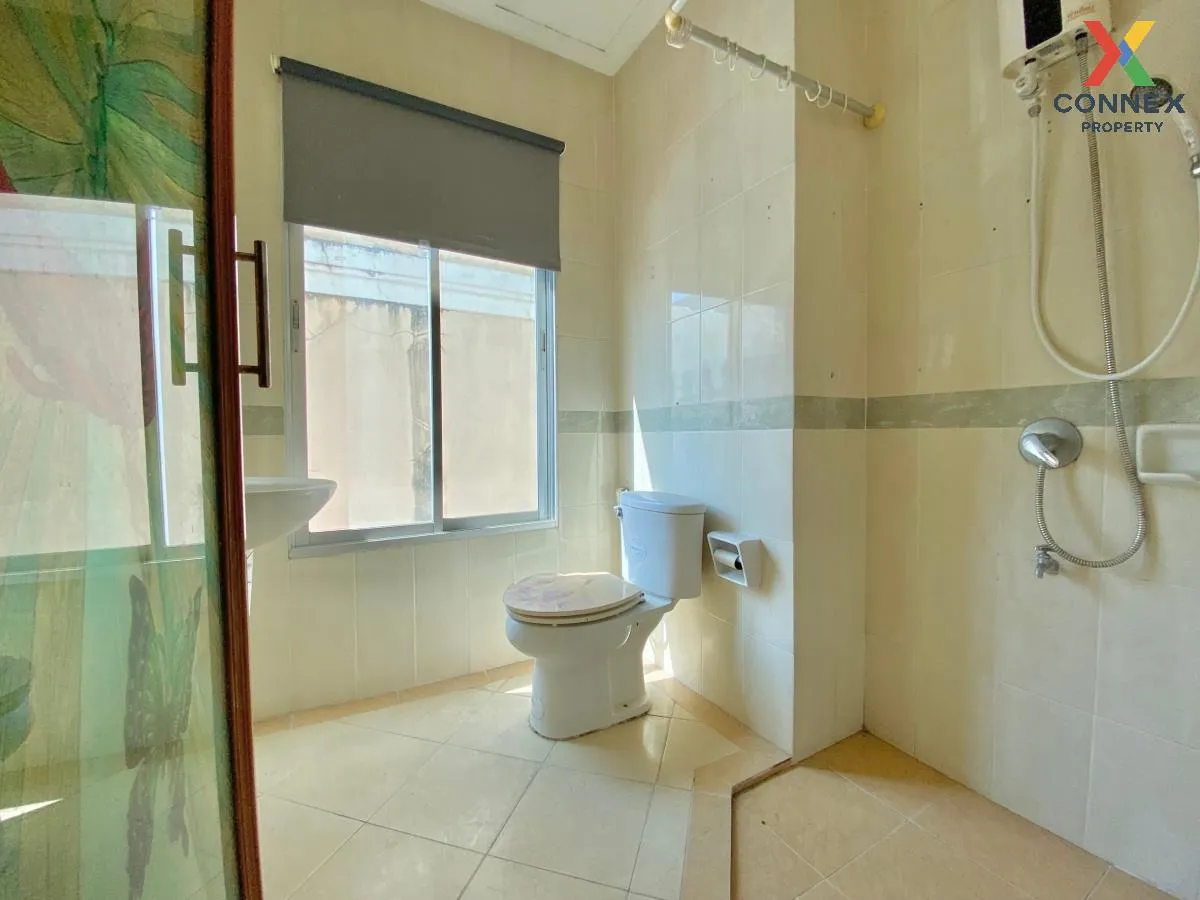 For Sale Townhouse/Townhome  ,  Baan Klang Muang The Royal Monaco