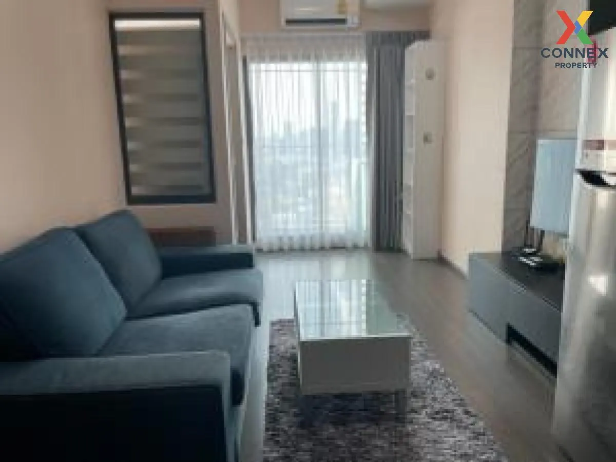 For Rent Condo , Ideo Sukhumvit 93 , BTS-Bang Chak , Phra Khanong 1