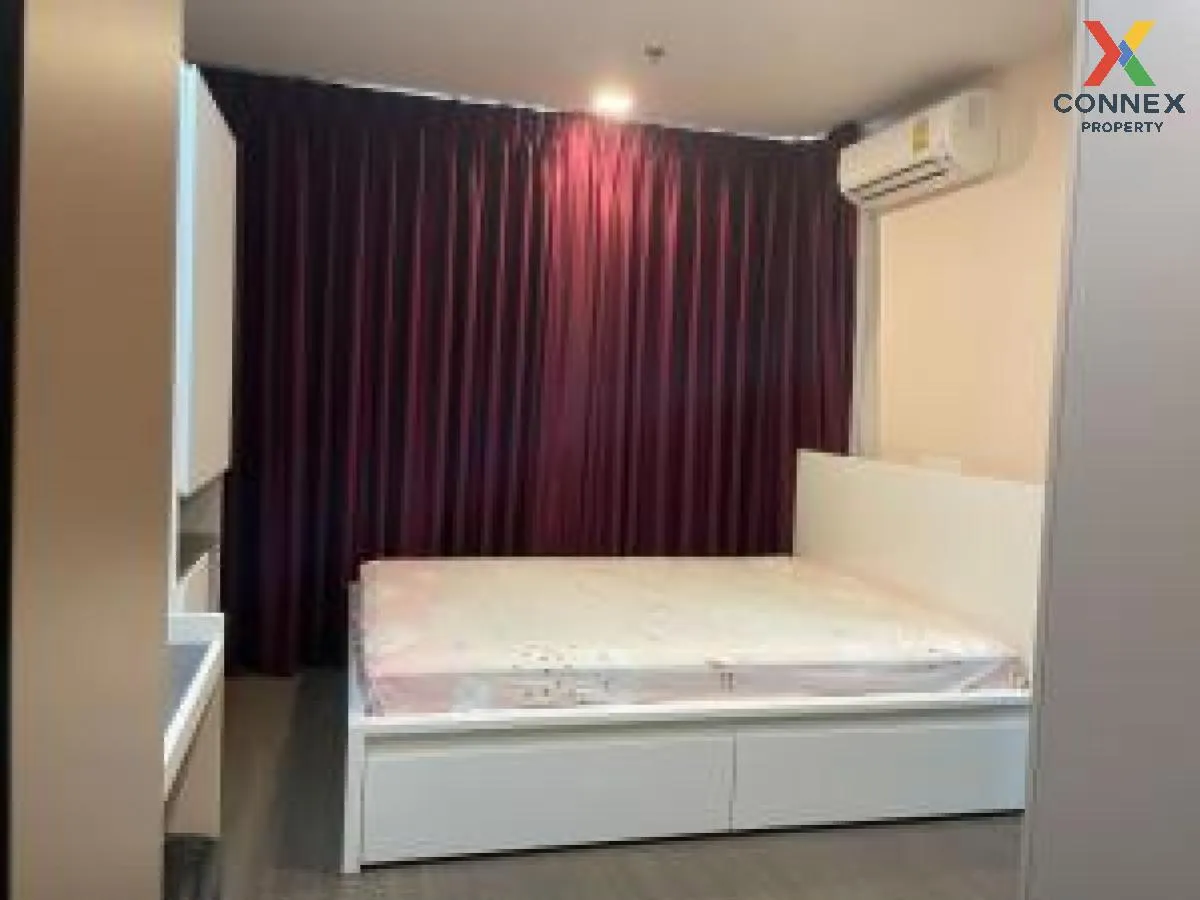 For Rent Condo , Ideo Sukhumvit 93 , BTS-Bang Chak , Phra Khanong 4
