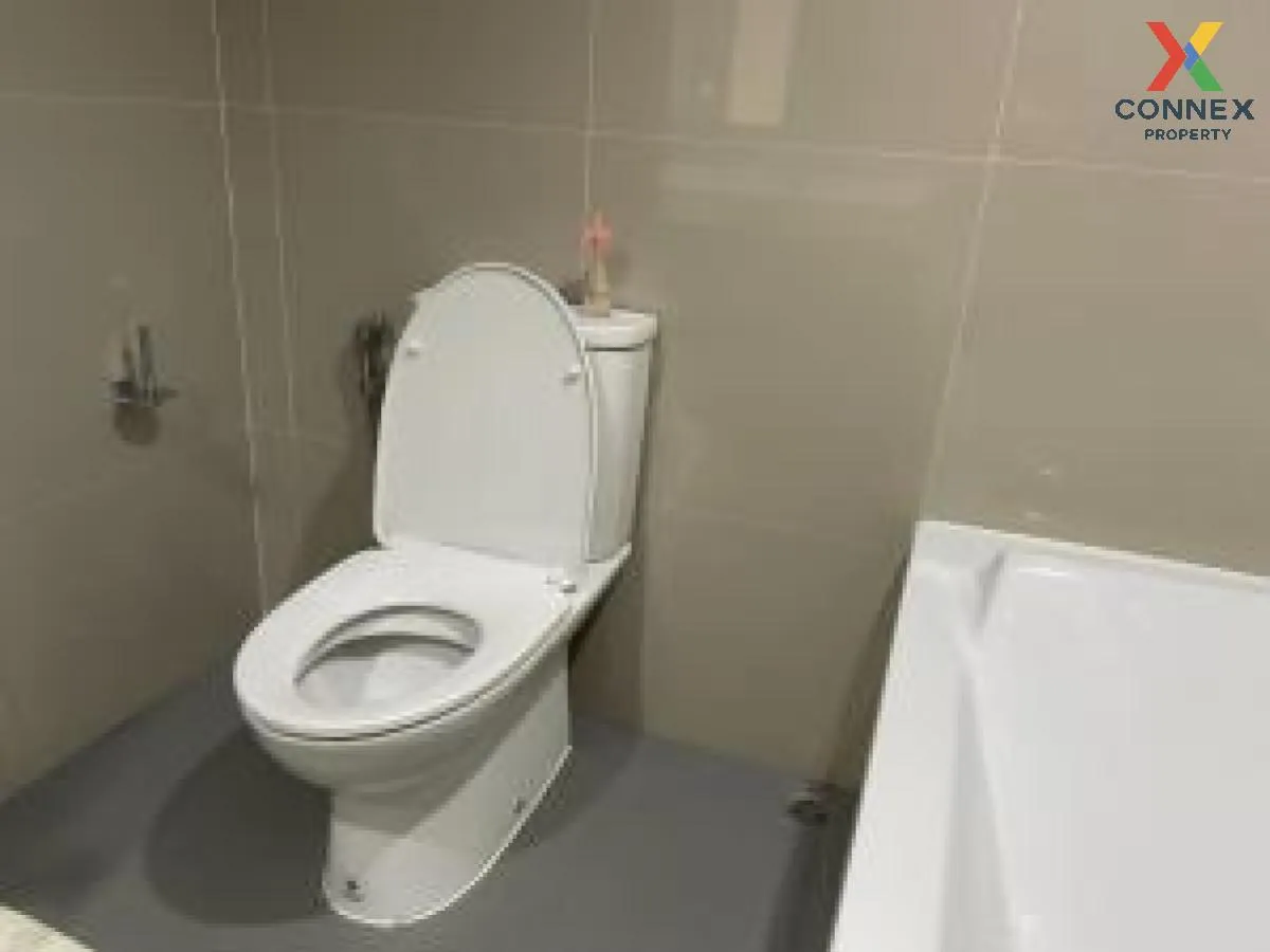 For Rent Condo , Ideo Sukhumvit 93 , BTS-Bang Chak , Phra Khanong