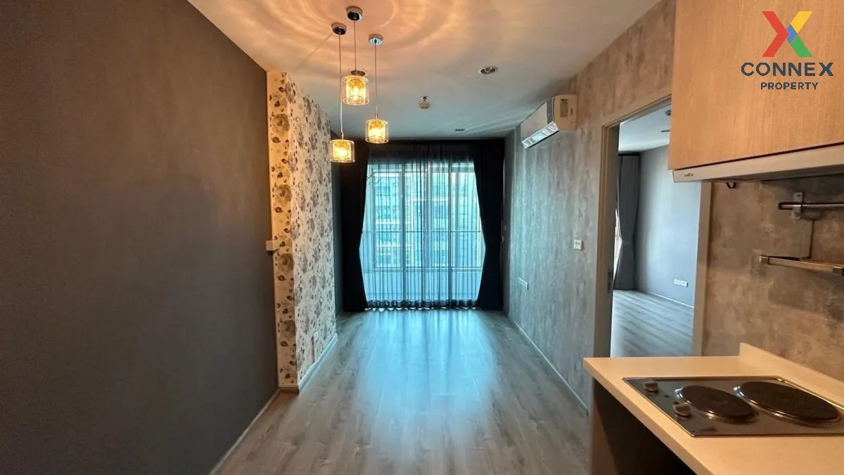 For Rent Condo , Ideo Mobi Charan Interchange , MRT-Bang Khun Non 1