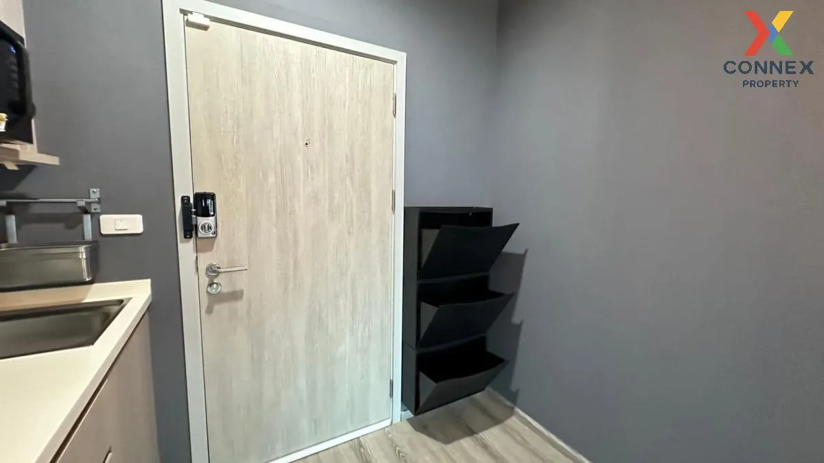 For Rent Condo , Ideo Mobi Charan Interchange , MRT-Bang Khun Non 3