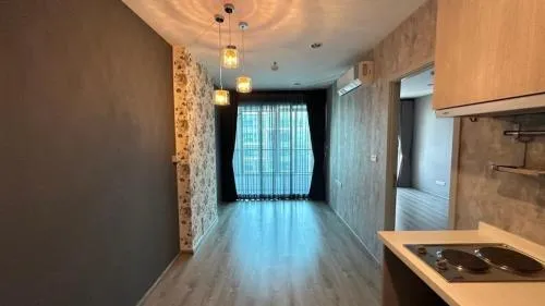 For Rent Condo , Ideo Mobi Charan Interchange , MRT-Bang Khun Non , Bang Khun Si , Bangkok Noi , Bangkok , CX-97882
