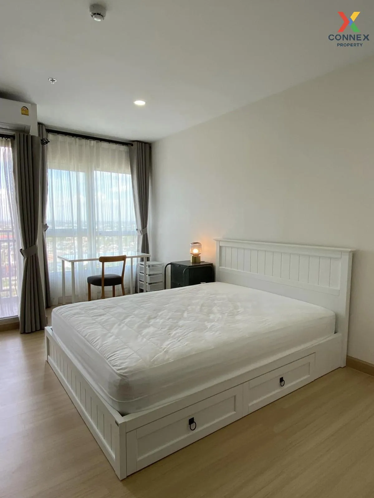 เช่าคอนโด  ศุภาลัย เวอเรนด้า สถานีภาษีเจริญ MRT-ภาษีเจริญ บางหว้า 1