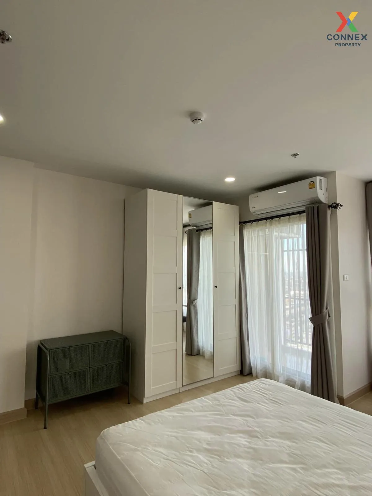 เช่าคอนโด  ศุภาลัย เวอเรนด้า สถานีภาษีเจริญ MRT-ภาษีเจริญ บางหว้า 3