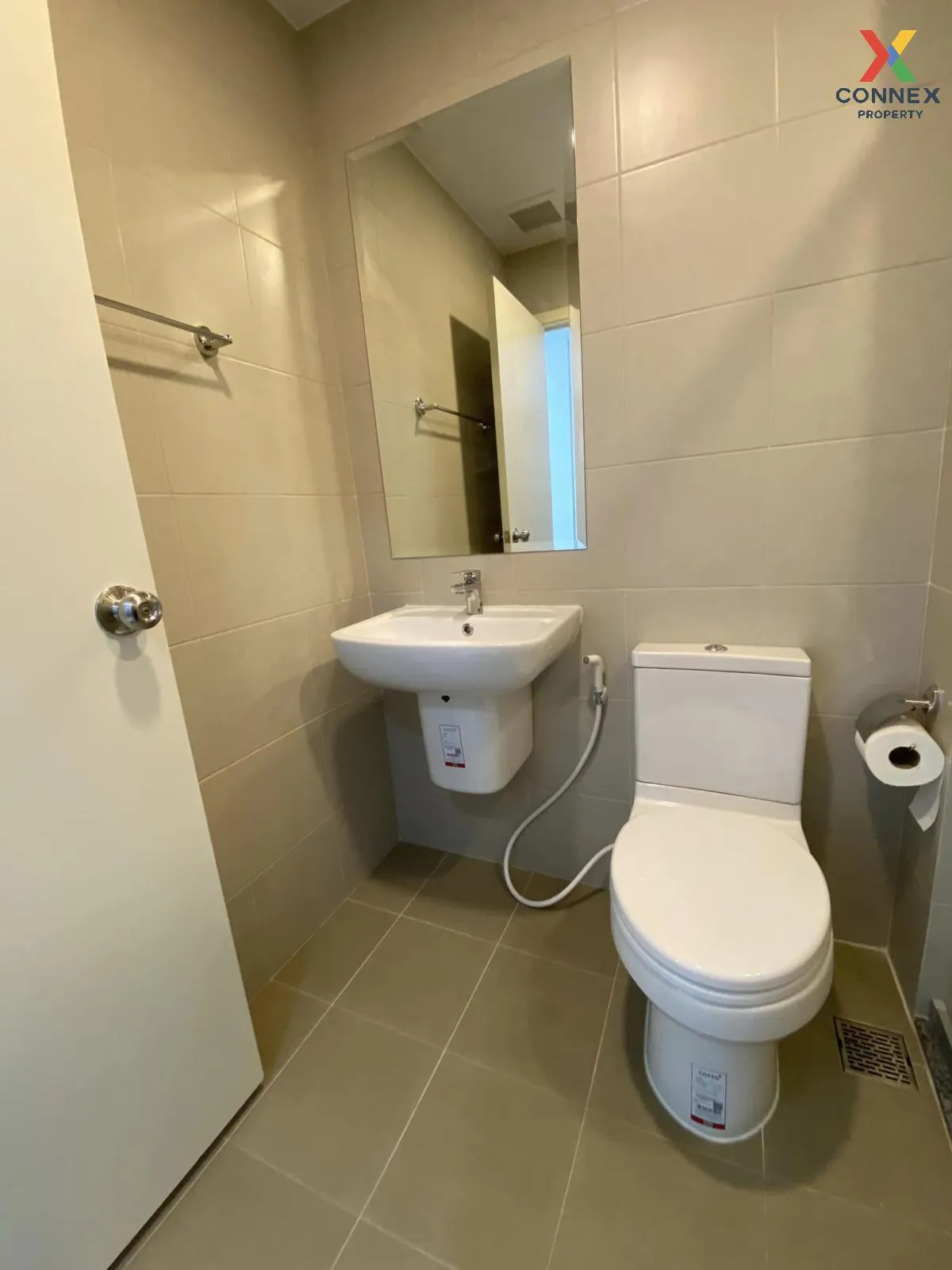 เช่าคอนโด  ศุภาลัย เวอเรนด้า สถานีภาษีเจริญ MRT-ภาษีเจริญ บางหว้า