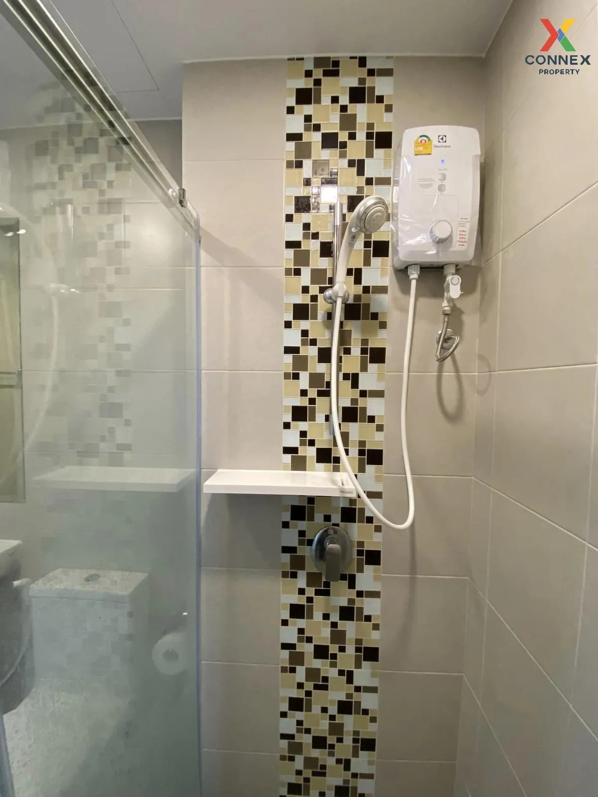 เช่าคอนโด  ศุภาลัย เวอเรนด้า สถานีภาษีเจริญ MRT-ภาษีเจริญ บางหว้า