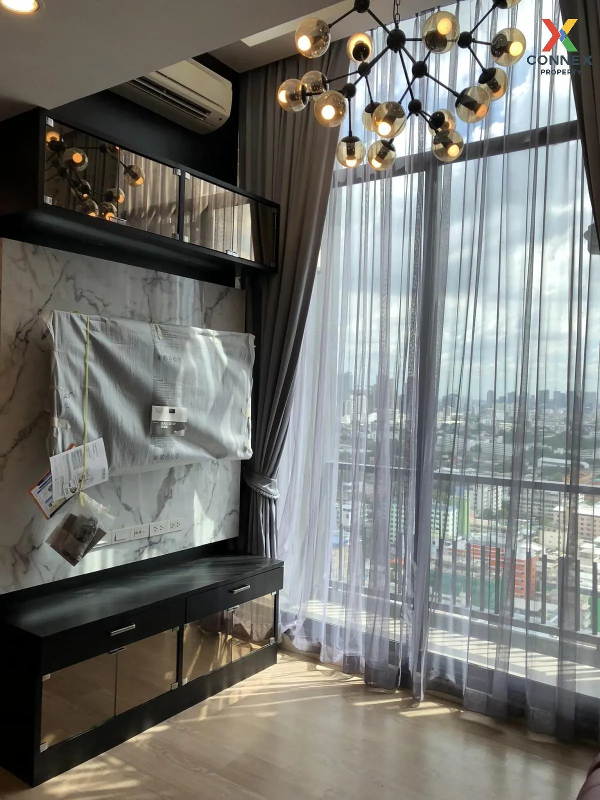 For Sale Condo , The Capital Ratchaprarop-Vibha , Duplex , Sam Se For Sale Condo , The Capital Ratchaprarop-Vibha , Duplex , Sam Se 1